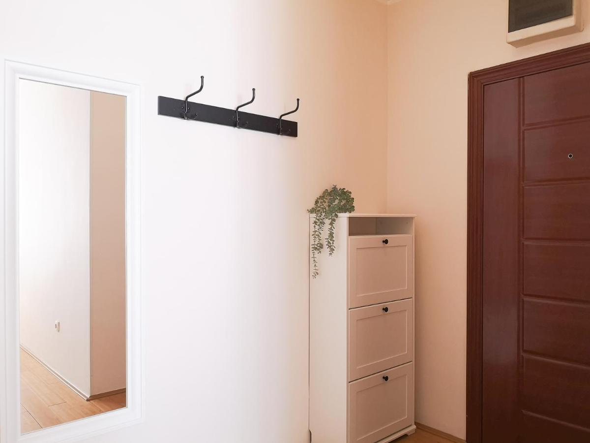Filinhome Papa Suite 4 โนวีซาด ภายนอก รูปภาพ
