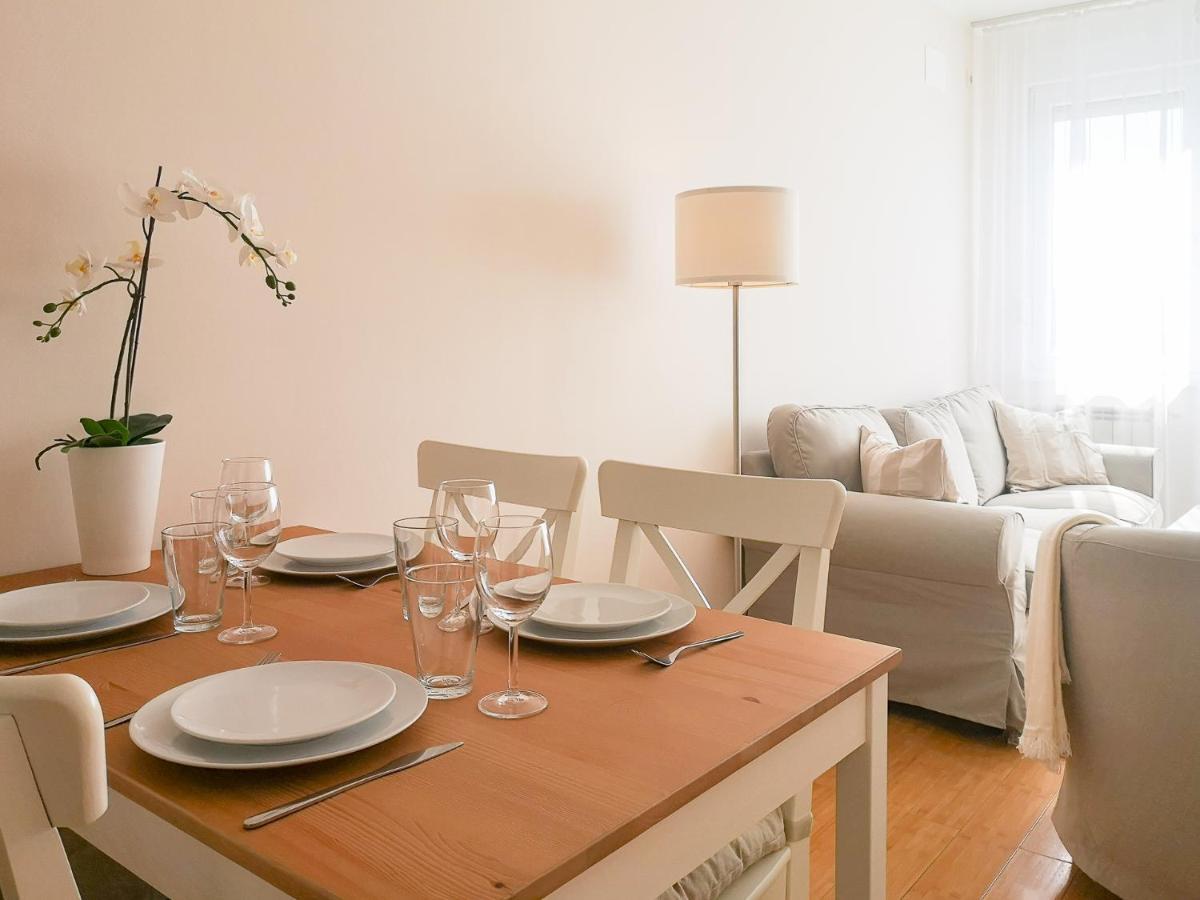 Filinhome Papa Suite 4 โนวีซาด ภายนอก รูปภาพ