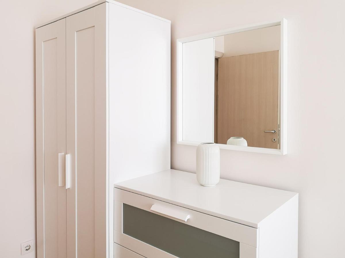 Filinhome Papa Suite 4 โนวีซาด ภายนอก รูปภาพ