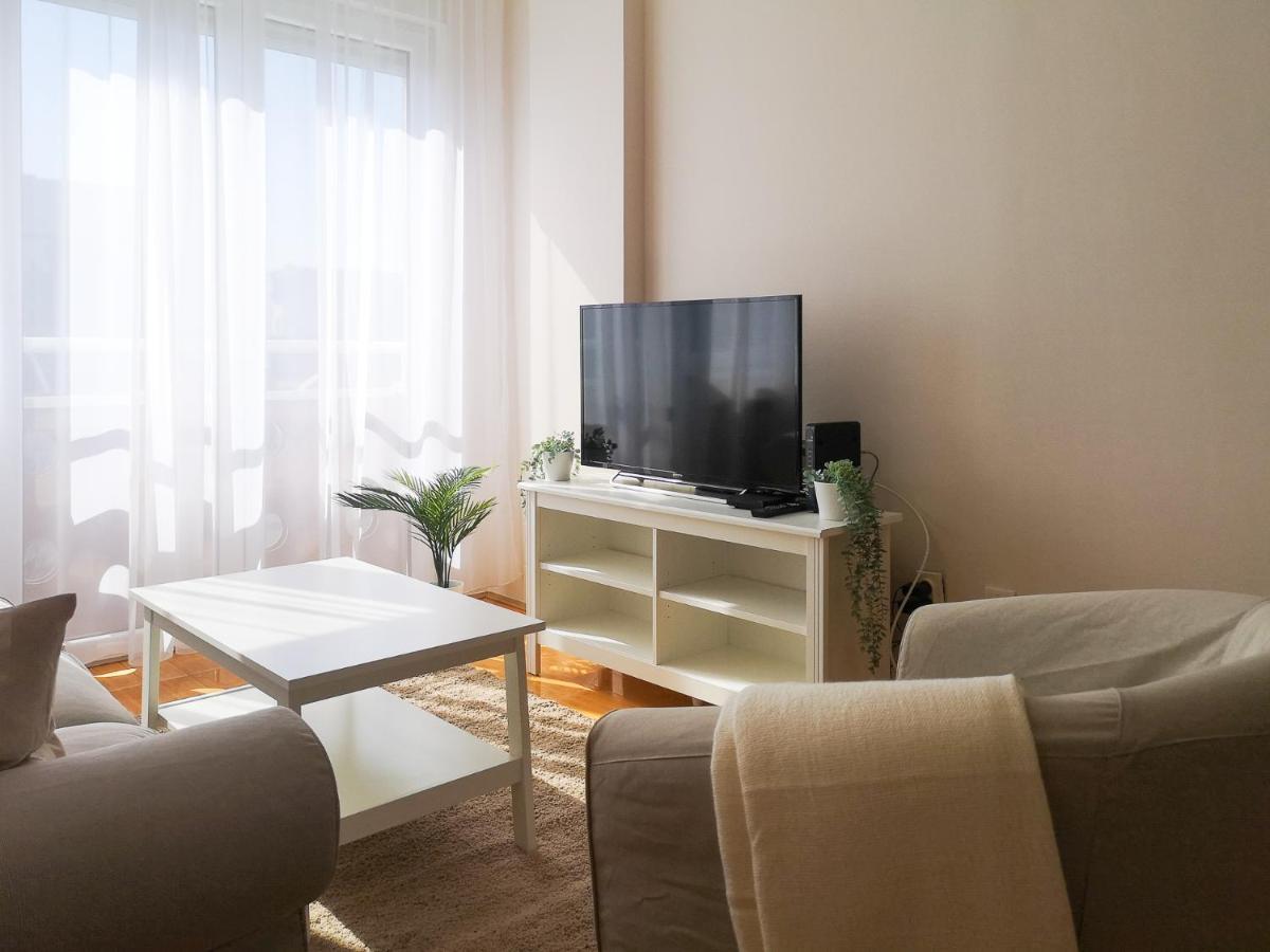 Filinhome Papa Suite 4 โนวีซาด ภายนอก รูปภาพ
